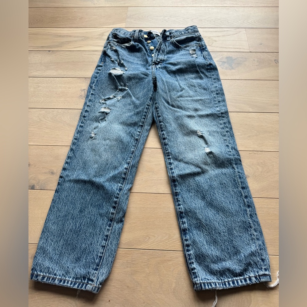 Pistola Women’s Jeans